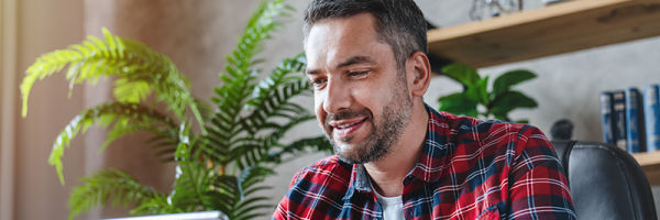 Meet George: Marsden Expat Residential case study