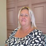 Jo Cave (headshot), Head of Mortgages at Marsden Building Society