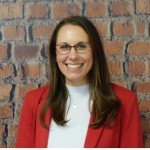 Katie Broome - Product Manager