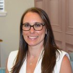 Katie Broome, Product Manager at Marsden Building Society