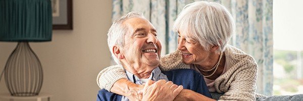 Later Life mortgage solutions from the Marsden